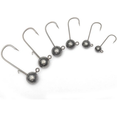 Fox Rage Jig Head X bulk vel.2 10g