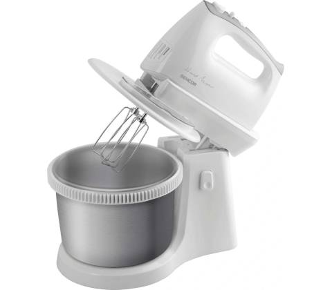 Sencor SHM 6206SS
