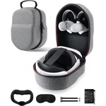 Meta Калъф за VR очила Meta Quest 3/3S/2 & Vision Pro/Pico 4 (OCULUS-CASE) - stokatastoki