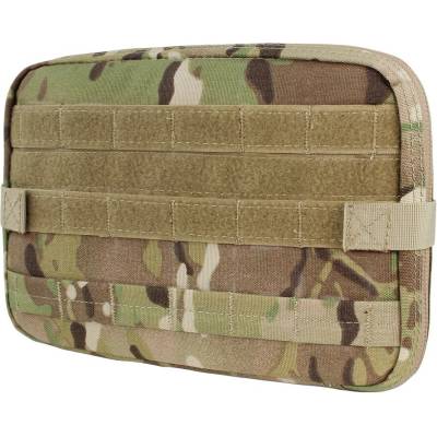 Condor Outdoor taktické na náradie Molle multicam