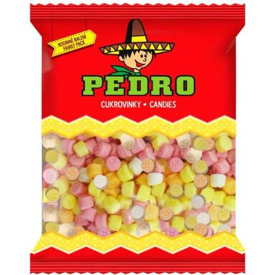 Pedro veselí špuntíci želé 1 kg