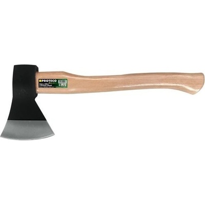 PROTECO 1000g s dřevěnou násadou 10.83-1000-D