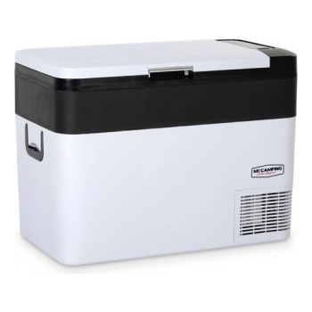 MCCAM Компресорен хладилник style'n'cool 35 l (714492)
