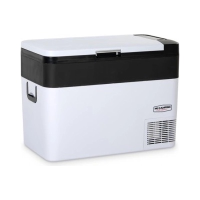 MCCAM Компресорен хладилник style'n'cool 35 l (714492)