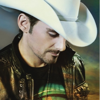 This Is Country Music - Brad Paisley CD
