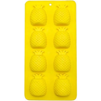 TORO TVOŘÍTKO NA LED "ANANAS" 8 KOSTEK, 21,8X11X1,8CM