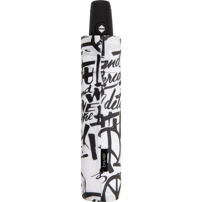 Derby Hit Magic Graffiti White