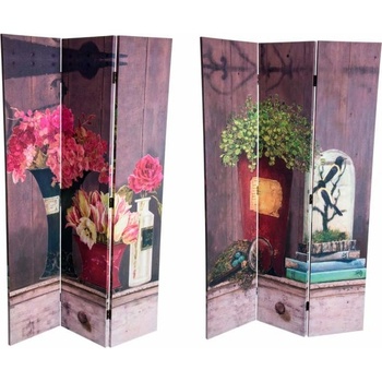Paravan FLOWERS
