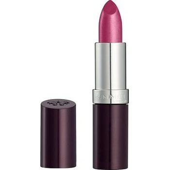 Rimmel London Lasting Finish dlouhotrvající rtěnka 086 Sugar Plum 4 g