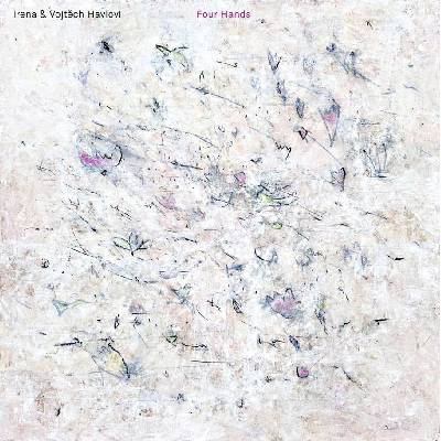 Havlovi Irena & Vojtěch - Four Hands - 2Vinyl LP