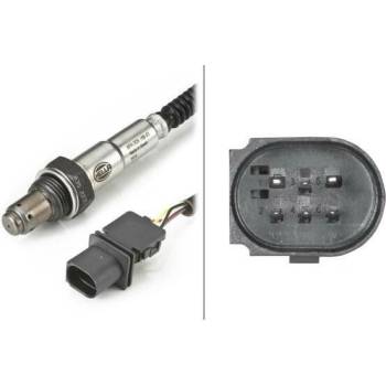 Lambda sonda HELLA 6PA 009 166-811