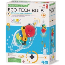 4M Eco-Tech žárovka