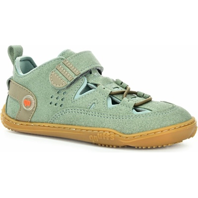 Ricosta Qnuffs Lerche river/ice