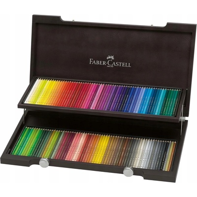 Faber-Castell 110013 Polychromos 120 farieb