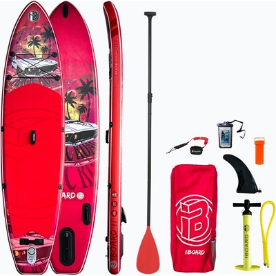 Paddleboard iBoard Magic Ride 11'