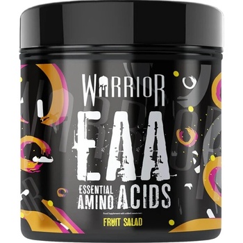 Warrior EAA Essential Amino Acids, 360 Grams