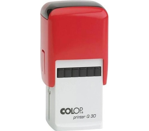 Colop Printer Q30