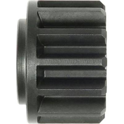 Zuby pastorku startéru AS-PL SDK5056S
