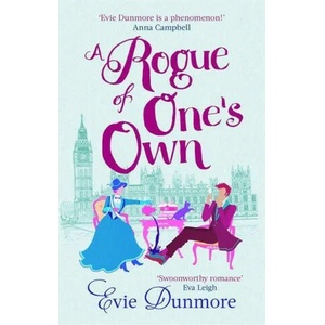 Rogue of One's Own (ISBN: 9780349424118)