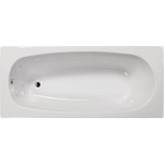 Sanotechnik ВАНА ПРАВОЪГЪЛНА LINEA 160x70x41см (410036)