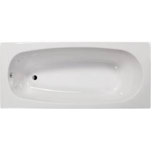 Sanotechnik ВАНА ПРАВОЪГЪЛНА LINEA 160x70x41см (410036)