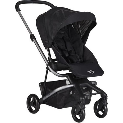 EASYWALKER Sport MINI by Oxford Black 2024