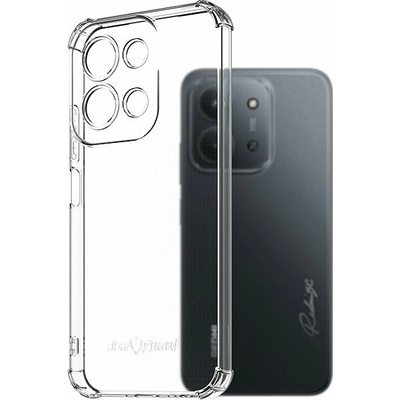 AlzaGuard Shockproof Case pro Xiaomi Redmi 15C AGD-PCTS536Z – Sleviste.cz