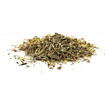 FromNature Borůvka nať řezaná 500 g