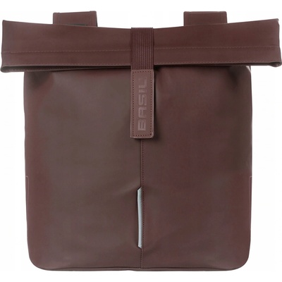 Basil city double bag 32 l