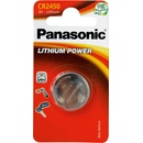 Primárne batérie PANASONIC CR-2450EL/1B 1ks