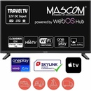 Mascom MC22TFW11