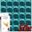 GLYDE Ultra - Premium Vegan Condoms 50 pack