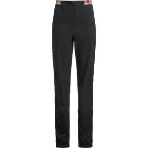 Ortovox Venet Softshell Stretch Pants Размер: M / Цвят: черен