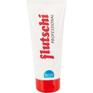 flutschi Professional - лубрикант - неутрален - 200 мл - lovesexshop