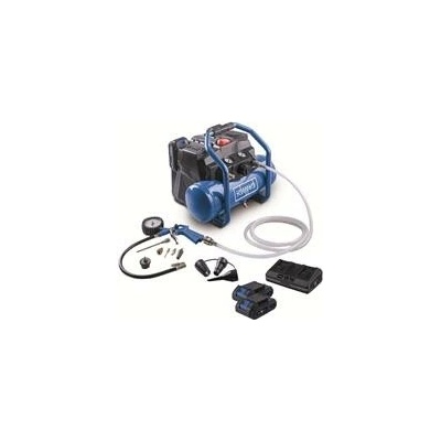 SCHEPPACH C-ACT160/6-X-SET S2