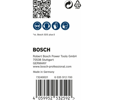 Bosch 2608900186
