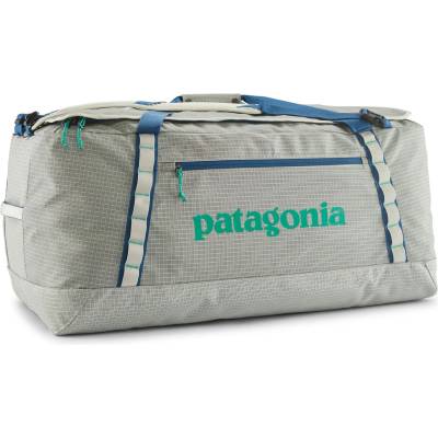 Patagonia Сак Patagonia Black Hole Duffel 100L Luggage - Birch White - размер 100 l (510-2743-1011)