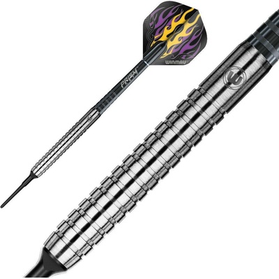 Winmau FOXFIRE 20 g – Zboží Dáma
