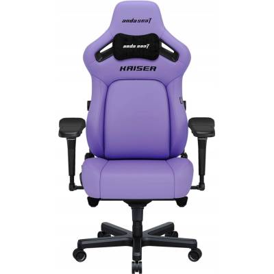 Anda Seat Kaiser 4 L purpurová
