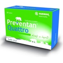 Preventan Quattro 24 tabliet