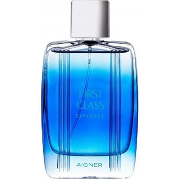 Image 1 of Etienne Aigner First Class Explorer EDT 100 ml Tester