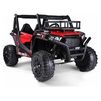 Beneo UTV 24V červená