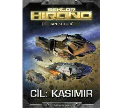 Cíl: Kasimir