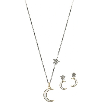 Giorgio Armani Дамски комплект Emporio Armani SIGNATURE - EGS2625040 (EGS2625040)