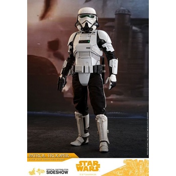 Hot Toys Star Wars Patrol Trooper
