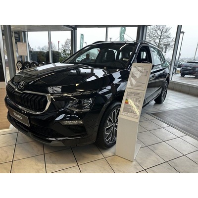 Skoda Kamiq 1.5 TSI DSG 110 kW – Zboží Mobilmania