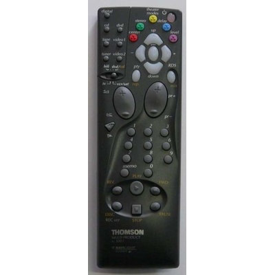 GENERAL THOMSON RC300 - съвместимо дистанционно управление на марката General (RC300)