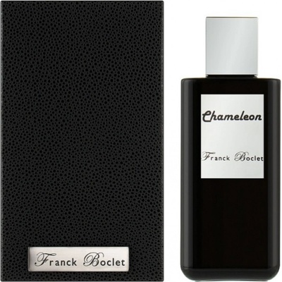 Franck Boclet Chameleon Extrait de Parfum 100 ml