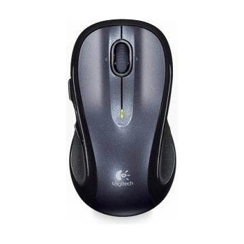Logitech Wireless Mouse M510 910-001826