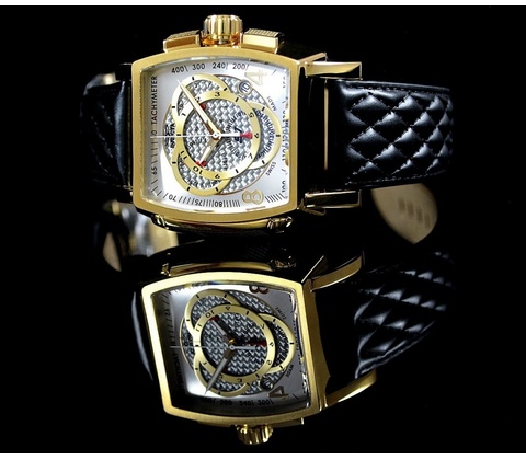 Invicta 5662